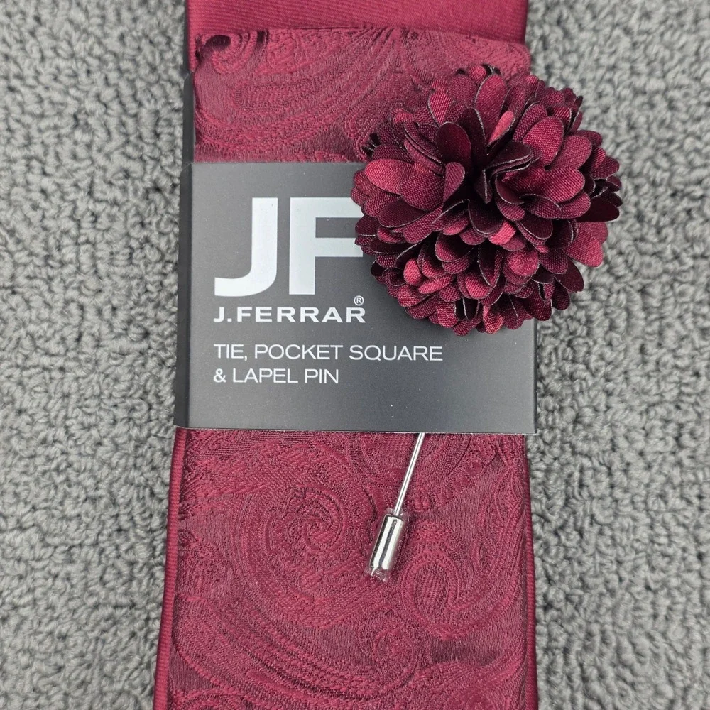 J.Ferrar elevate your
